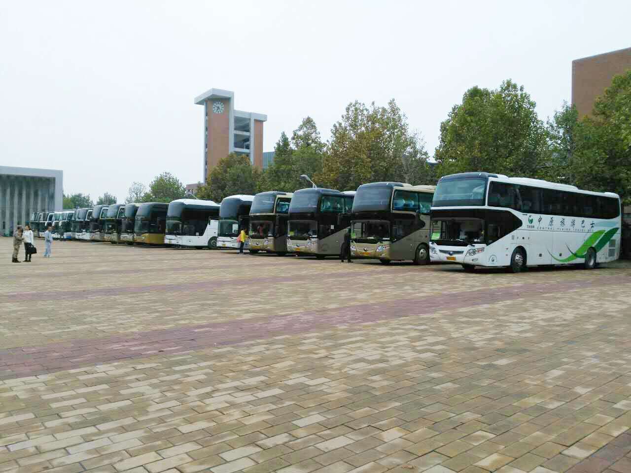 鄭州旅游租賃大巴車有什么好處？http://www.dd69.cn